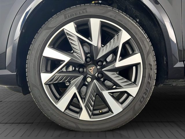 CUPRA Formentor usata 14