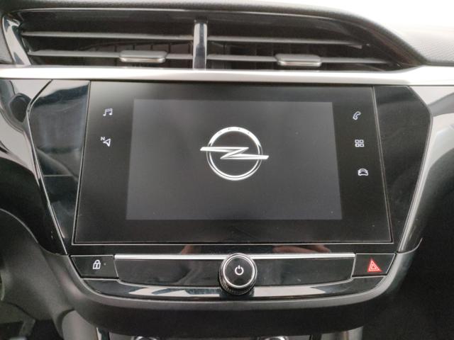 OPEL Corsa usata, con Servosterzo