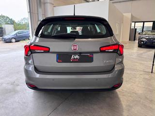 FIAT Tipo usata, con Filtro antiparticolato