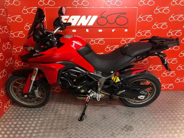 DUCATI Multistrada 950 usata 2