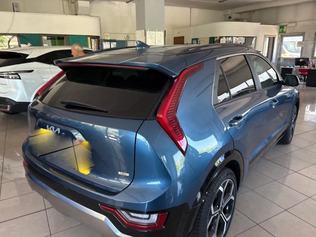 KIA Niro usata, con Chiusura centralizzata