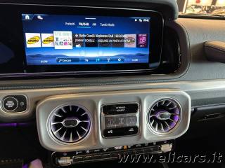 MERCEDES-BENZ G usata, con Climatizzatore