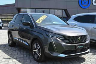 PEUGEOT 3008 usata, con Airbag laterali