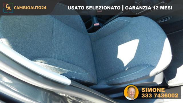 CITROEN C3 usata 76