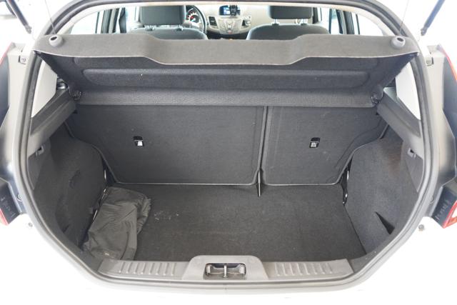 FORD Fiesta usata 19