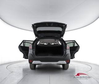 SUBARU OUTBACK usata 6