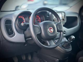 FIAT Panda usata, con USB