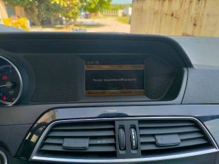 MERCEDES-BENZ C 200 usata, con Controllo automatico clima