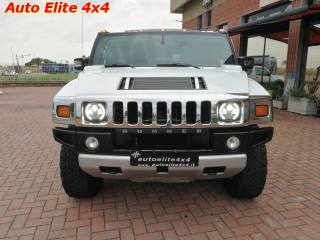 HUMMER H2 usata, con Airbag