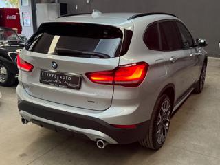 BMW X1 usata, con Airbag Passeggero