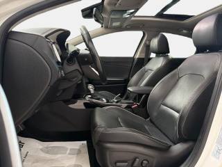 KIA XCeed usata, con Cruise Control