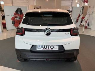 CITROEN C3 usata, con Airbag Passeggero
