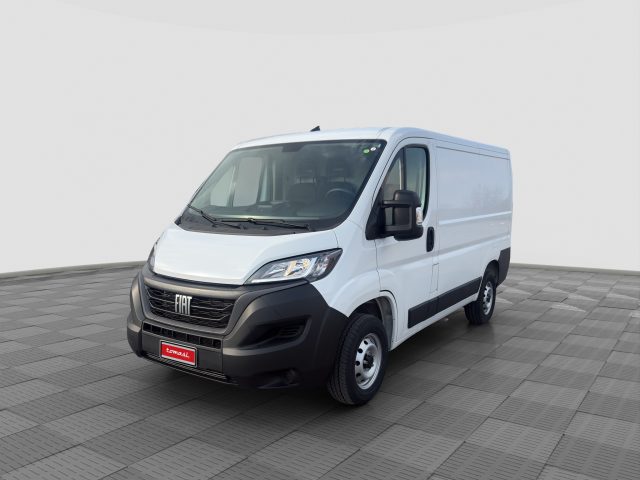 FIAT Ducato usata 1