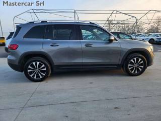 MERCEDES-BENZ GLB 200 usata, con Interni in pelle