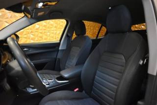 ALFA ROMEO Stelvio usata 24