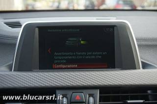 BMW X2 usata, con Autoradio digitale