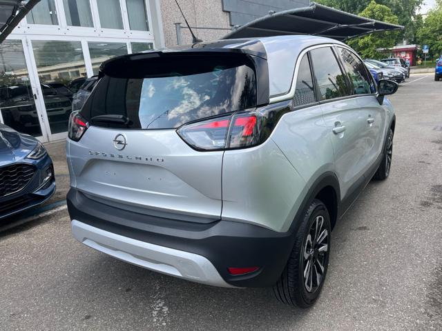OPEL Crossland usata, con Airbag Passeggero