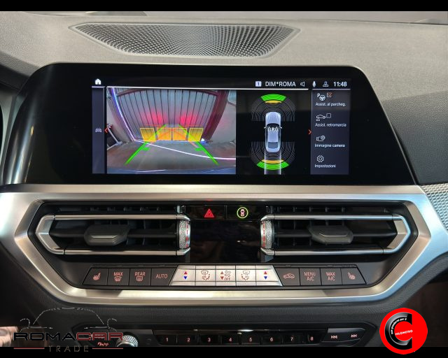 BMW 420 usata, con Servosterzo