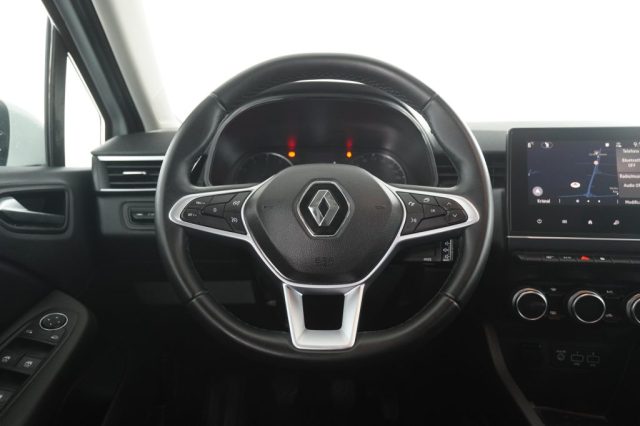 RENAULT Clio usata 11