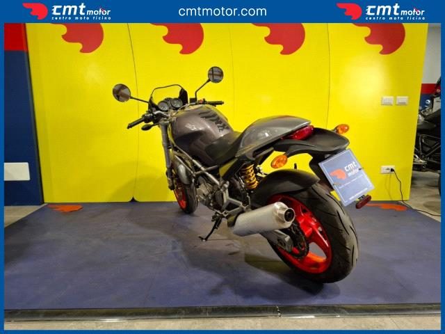 DUCATI Monster 620 usata 3