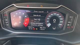 AUDI A1 usata, con USB