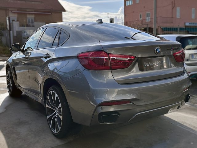 BMW X6 M50 usata, con Airbag Passeggero