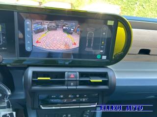 FIAT Grande Panda usata, con Sensore di pioggia