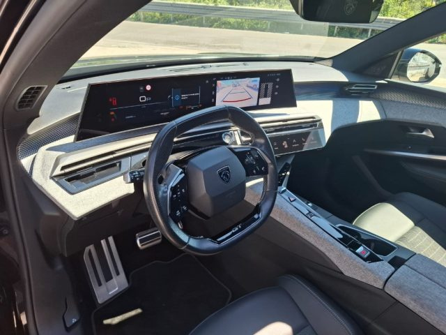 PEUGEOT 3008 usata, con Fari LED