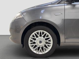 LANCIA Ypsilon usata, con Climatizzatore