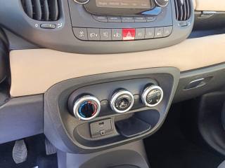 FIAT 500L usata, con Cronologia tagliandi