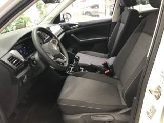 VOLKSWAGEN T-Cross usata, con Fendinebbia