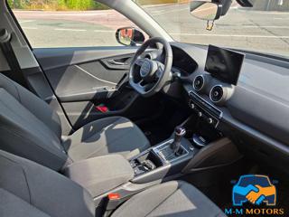 AUDI Q2 usata 38