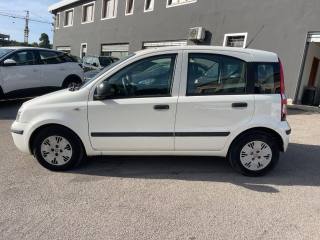 FIAT Panda 1.1 Active