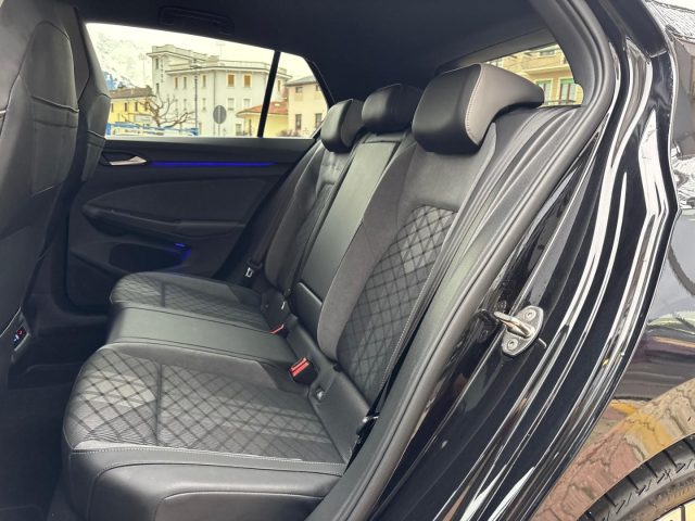 VOLKSWAGEN Golf usata, con Cruise Control