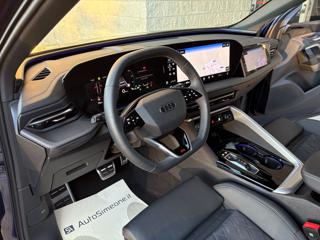 AUDI Q5 usata, con Controllo trazione