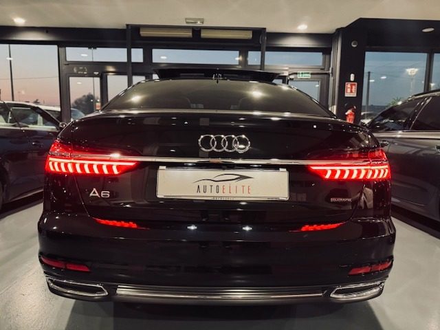 AUDI A6 usata, con Alzacristalli elettrici