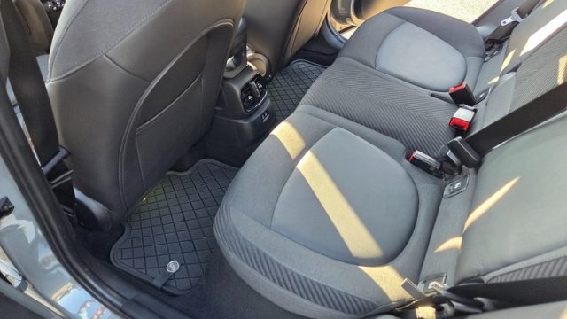 MINI Cooper SE Countryman usata, con ESP