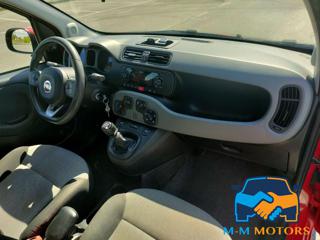 FIAT Panda usata, con ESP