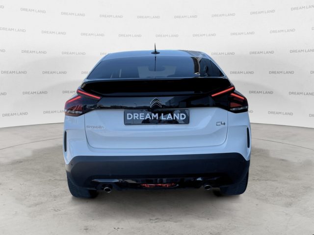 CITROEN C4 usata, con Autoradio