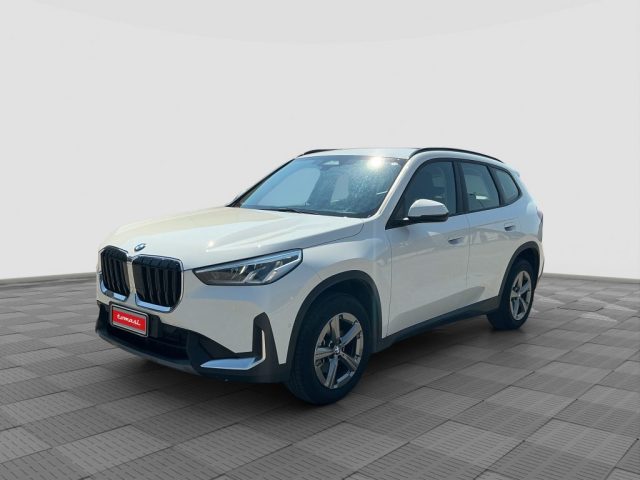BMW X1 usata 0