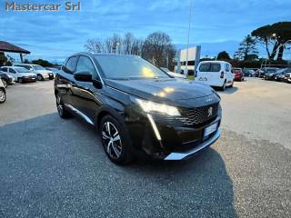 PEUGEOT 3008 usata, con Cruise Control