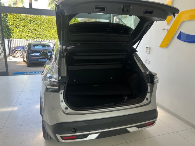 NISSAN Qashqai usata, con Climatizzatore