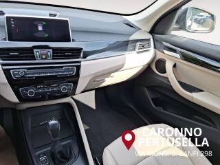 BMW X1 usata, con ESP