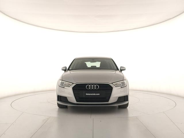 AUDI A3 usata, con Autoradio