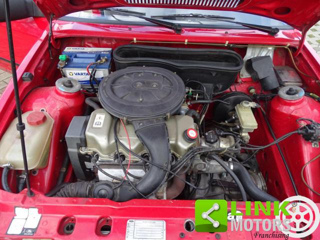 FORD Escort usata 19