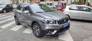 SUZUKI S-Cross usata, con Airbag laterali