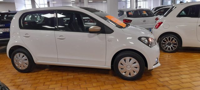 SEAT Mii usata, con Airbag