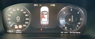 VOLVO XC40 usata, con Vetri oscurati