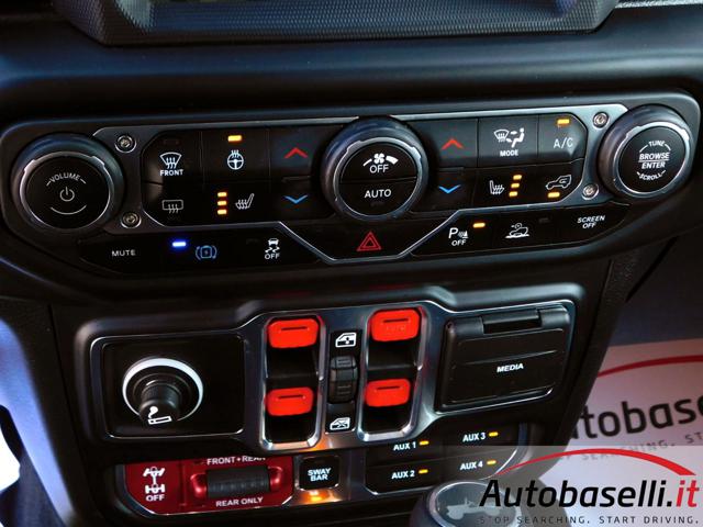 JEEP Wrangler usata 67