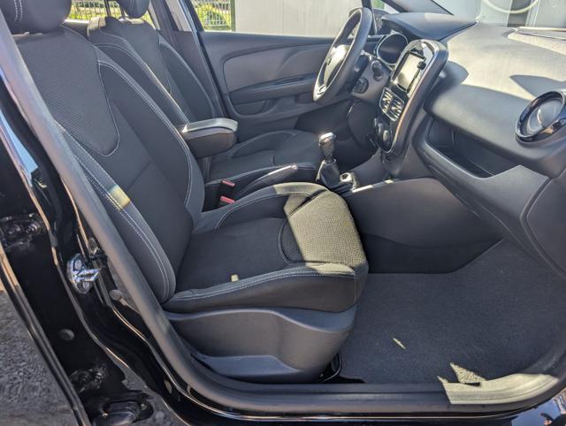 RENAULT Clio usata, con Chiusura centralizzata